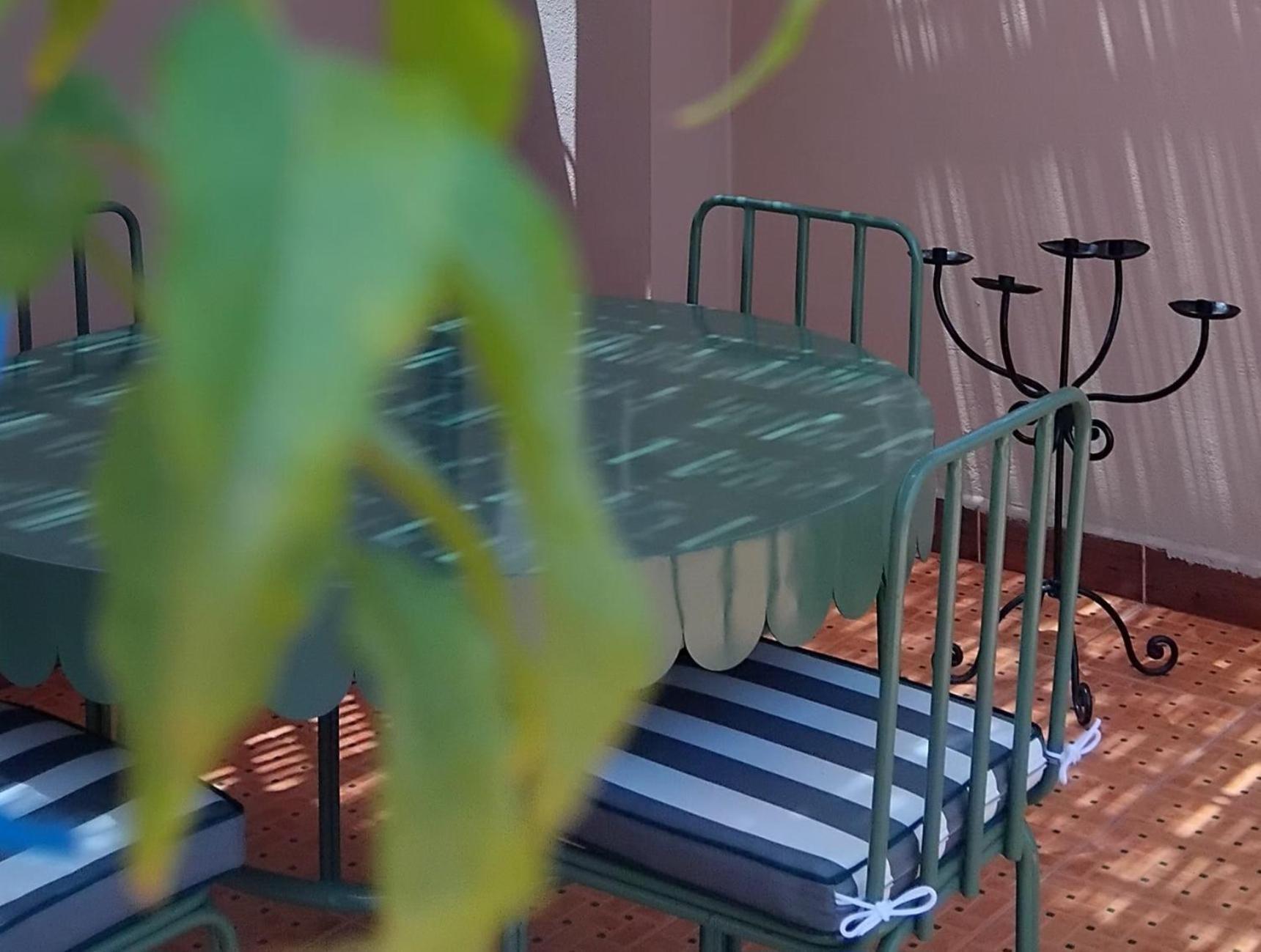 Riad Yakimour Marrakesh Exterior photo