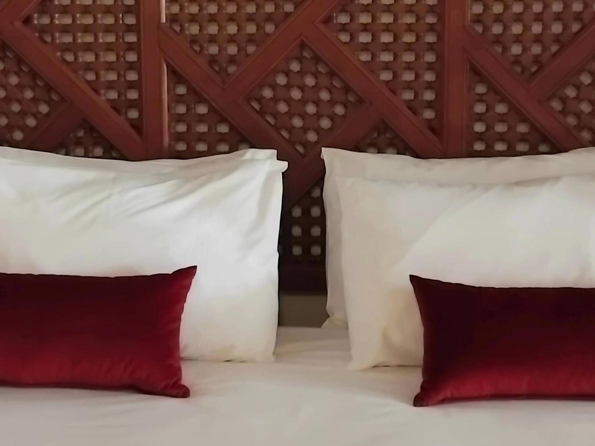 Riad Yakimour Marrakesh Room photo